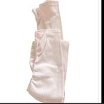 Alo Yoga Goddess Leg Warmers size mL new with tags Photo 2