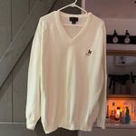 IZOD Golf sweater.  brand!!! New without tags  Photo 0