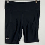 Under Armour Compression bike shorts size medium‎ Photo 0
