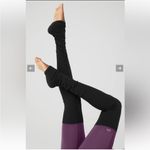 Alo Yoga  Airbrush High-Waist Highlight Goddess Legging Size Small Photo 3