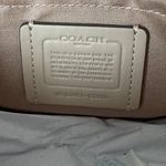Coach Teri Shoulder with lips print CZ939 Photo 12