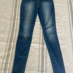 YMI Jeans High Rise Skinny Jeans Photo 0