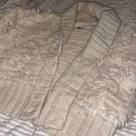 Pilcro  By Anthropologie Textured Cardigan Sweater Photo 1