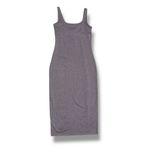 Vuori NWT‎  Halo Essential Dress - Sawyer Heather Photo 2