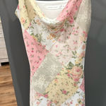 Altar'd State Floral dress  Photo 0