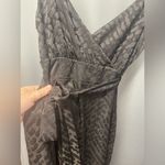 Veronica M  size Small NWT little black dress (b31) Photo 3