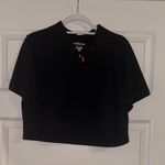 Nike Women’s The Golf Cropped Polo Photo 1