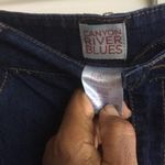 Canyon River Blues  Ladies jeans Photo 6