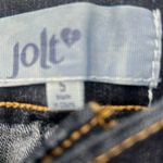 Jolt  Women's Dark Wash Skinny Jeans Photo 2