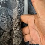 Hang Ten Gray Fitted Long Sleeve uv protection Tee small Photo 2