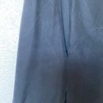 Geoffrey Beene  Sport 100% Silk Button Back Blouse Size 10 Photo 5