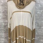 Bordeaux  Lightweight Long Sleeve Cowlneck Photo 0