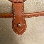 Dooney & Bourke All Weather Leather vintage bag Photo 1
