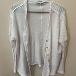 Out From Under Urban Outfitters  White Sweater Photo 0