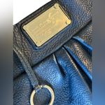 Marc by Marc Jacobs XL Blue Marc by Marc Jacob’s blue satchel purse Photo 1