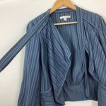 CAbi  #870 Must Have Cascading Jacket Size Medium Photo 2