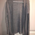 Maurice's Gray Cardigan  Photo 0