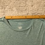 st. john's bay  Women's Green T-shirt Photo 2