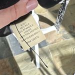 Intermix  Dress 100% Silk Animal Print Long Sleeve Sz Small Formal Party Church‍‍ Photo 9