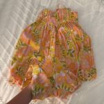 Billabong  Dress/Romper Floral Photo 4