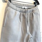 The Mayfair Group Empathy Always Slate grey sweatpants, size XS Gray Photo 9