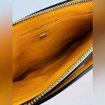 Salvatore Ferragamo 21L013 Trifolio Gancini Logo Leather Crossbody Shoulder Bag Photo 13