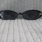 New Divine Eyewear Lara sunglasses Black/Smoke Black Photo 3