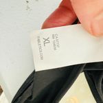 Fabletics Low Impact Cross Back Bra Size XL Black Athletic Sport Active Photo 4