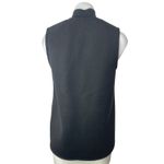 Carhartt  Car-Lux Women's Dark Gray Fleece Full Zip Vest Coat Jacket Size XS Photo 1