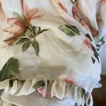 Justify J is for  Floral Romper Photo 4