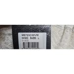 Ming Wang  Large Cream Lace Pencil Skirt Large‎ Photo 5