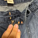 J.Crew  Blue Denim Pants Photo 3