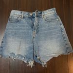 BDG urban outfitters jean shorts Photo 0