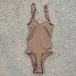 SKIMS  Everyday Sculpt Bodysuit Sienna XS Photo 3