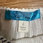 Buttons  Bettie Cold Shoulder Top Photo 3