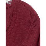 J.Crew  Christmas Party Joy Holiday Cheer T Shirt Womens M Casual Comfy Soft NWT Photo 3