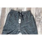 Zone Pro  Reflective Zippered Pockets Activewear Jogger Pants MEDIUM‎ Casual Photo 9