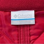 Columbia Sportswear Vest Photo 5