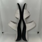 Easy Street Comfort Wave Sandals Vegan Leather Adjustable Straps Women’s 7.5 Photo 7