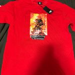 suicide boys shirt Red Size M Photo 0