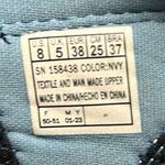 Skechers Relaxed Fit Reggae Fest 2.0 Blue Sandals Size 8 Photo 13