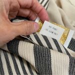 Spencer Alexis and he tags collar button down dress vintage made USA sz 22 VTG Photo 5