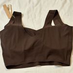 SKIMS Longline Bralette Photo 1