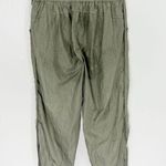 Free People  Movement The Way Home Joggers in Herbalicious Size Medium Photo 9