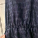 Michael Kors Designer Blue Sundress Photo 2