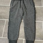 Lululemon Get Going Jogger 28.5" size 8
Heathered Core Dark Grey/Heathered Black Photo 1