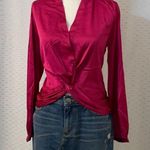Heartloom -Shera Blouse NWT Photo 0