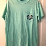 Comfort Colors Old Row Jimmy Buffett T-shirt Photo 0