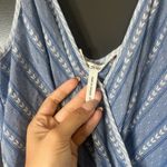 BCBGeneration Bcbgenerarion linen blend jumpsuit Photo 2