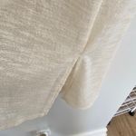 Wallflower Cream Open Cardigan L Size L Photo 3